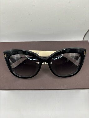 Tom Ford Sunglasses